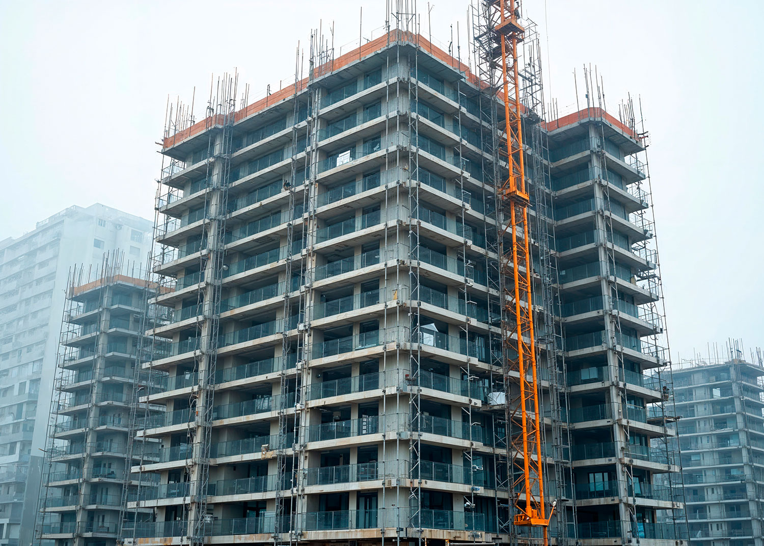 commercial property development